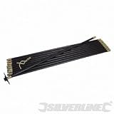 Silverline Drain Rod Set