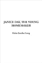 Janice Day, the Young Homemaker