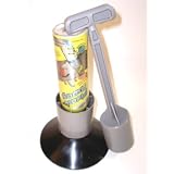 Plumb-Away(R) 1 Second Aerosol Drain Opener--6.0 oz. Starter Kit
