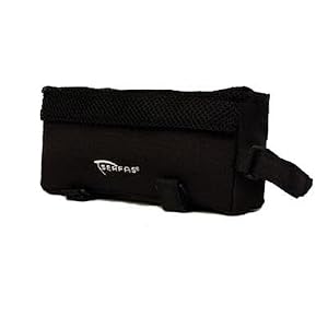 Serfas Stem Mount Bicycle Bag - Large - SB-2