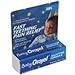 Health & Personal Care : Baby Orajel Nighttime Formula Teething Pain Relief Gel - 0.18 oz