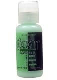 Classic Erotica Coochy Cream, 1 oz, Green Tea
