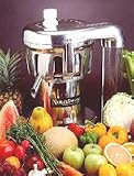 Nutrifaster Commercial Juicer Model N450