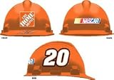 Tony Stewart Hard Hat - NASCAR Sports Merchandise