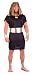 Men's Pharoah Egyptian Costume