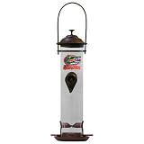 Florida Gators Bird Feeder