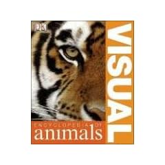 Visual Encyclopedia of Animals