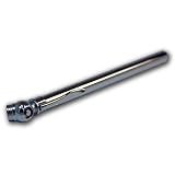 TVG Motoring Essentials TG5C-0000 Gold Tire Gauge