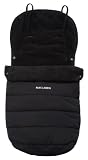 Maclaren AOX02042 - Universal Footmuff