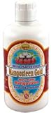 Review Dynamic Health Laboratories  / Mangosteen Gold - 100% Pure Mangosteen Juice - 32 oz - case of 6