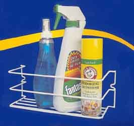 Large Wall Mount Cabinet Rack