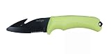 Kershaw Responder Yellow Knife