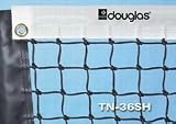 Douglas TN-36SH Championship Tennis Nets, Nets, Tennis Nets, Tennis