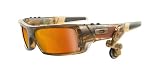 OAKLEY THUMP 2 Bronze - Sunglasses with digital player - flash 256 MB - WMA, AAC, MP3 - brown smoke