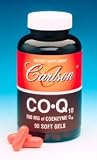 Co-Q10 10mg - 300 - Softgel