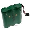 Extended Cordless Phone Battery For Uniden BT-905 BT-800 NIMH 1800Mah