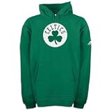 Celtics adidas NBA Logo Stitch Hoody II - Men's
