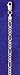 3.0MM 14kt White Gold Figaro Necklace