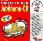 Eigenschaften Franzis Buch & Software Verlag  / Jubiläums-CD Vol. 1