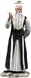 Pai Mei Figure from Kill Bill