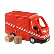 Postman Pat SDS Vehicle and Accessory Set - SDS Van Play Set