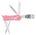 Wenger 16970 Swiss Army Nail Clipper, Pastel Pink 31JJN8eb0vL. SL75 Frommers California from $60 a Day