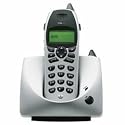 RTX USB Cordless DUALphone RTX3055 - silver