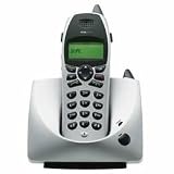 RTX USB Cordless DUALphone RTX3055 - silver