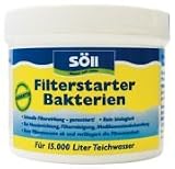S&ouml;ll 14424 FilterStarterBakterien 250 g