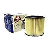 Dirt Devil Replacement Filter 3-120171-044