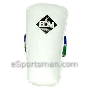 BDM Commander County Elbow Guard