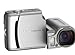 Nikon Coolpix S4 Digital Camera [6MP, 10x Optical Zoom]