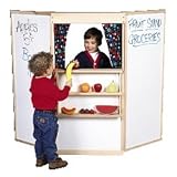 Puppet Theater/Play Store
