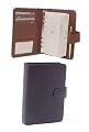 Leather Day Planner