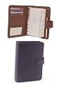 Leather Day Planner