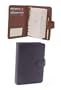 Leather Day Planner