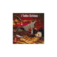 Toolbox Xmas (Audio Cassette)