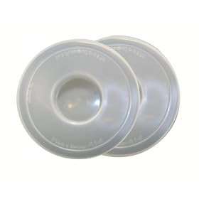 KitchenAid Mixing Bowl Cover, Set of 2 (K45 KSM90) by KitchenAid