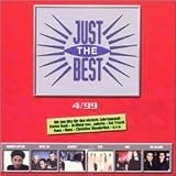 Just The Best (2xCD, 40 Tracks)