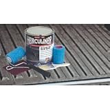 Herculiner Truck Bed Liner Kit - In Grey or Red - Red Herculiner