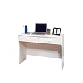 Sweet Dreams Desk  Starlight White