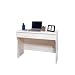 Sweet Dreams Desk - Starlight White