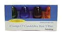 Celebrations Twinkle C7 Replacement Bulbs