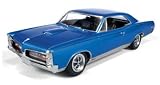 1/24 '67 Pontiac GTO