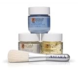 Astara Skincare Mask Madness Kit - Sea Mineral