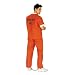 American Prisoner, zweiteilig, Gr��e 50-52