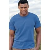 Pigment Dyed T-Shirt by Gildan Activewear