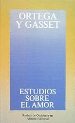 Estudios sobre el amor