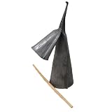 African Double Cow Bell - Handmade in Ghana