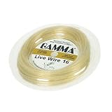 Gamma Live Wire Reel Tennis String